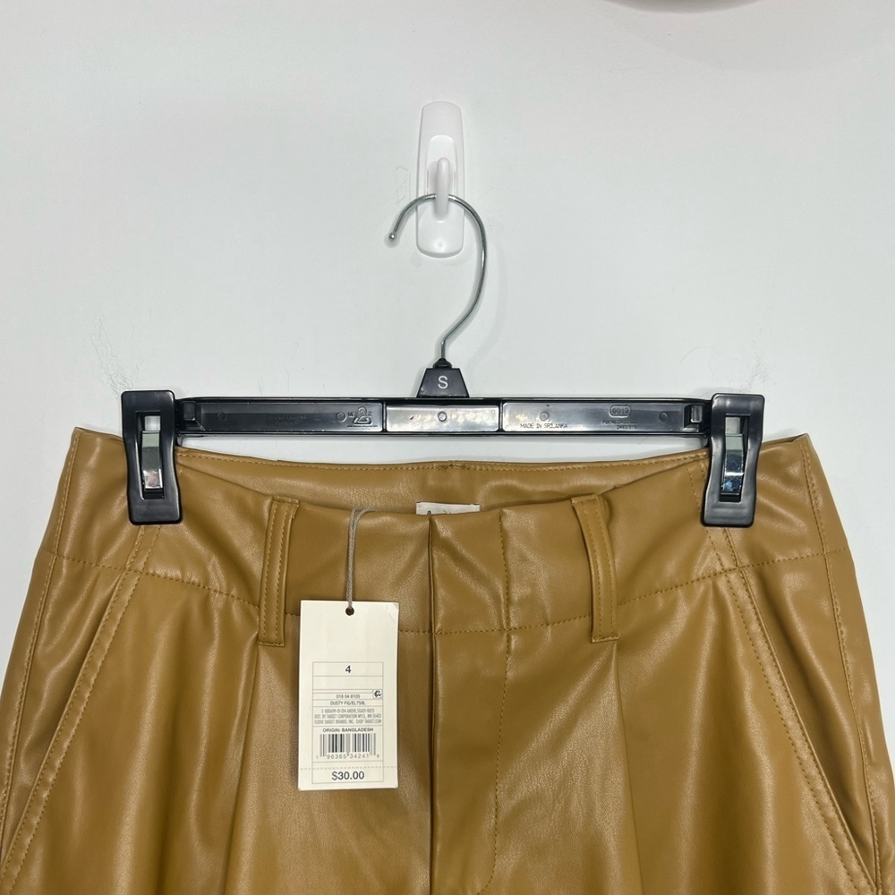A New Day Ankle Pants - Picture 4 of 10